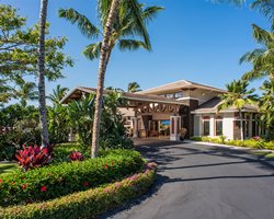 resort #8599
