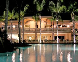 resort #C267