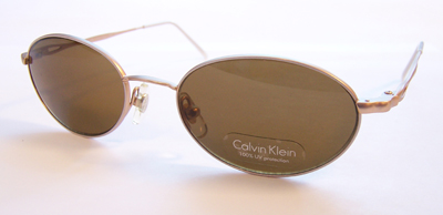 Calvin Klein Sunglasses Collection
