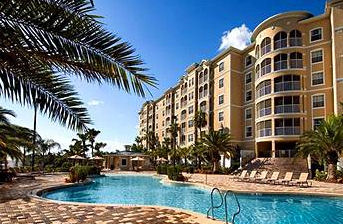 Enjoy 7 Nights in a 1 or 2 Bedroom Suite at Mystic Dunes Resort & Golf ...