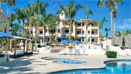 Park Royal Los Cabos in San Jose Del Cabo, Mexico European Plan Room Only