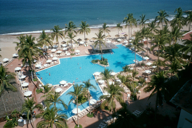 Buganvilias Resort Puerto Vallarta Cheap Hotel Rate
