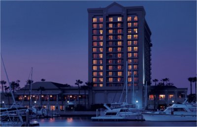 The Ritz Carlton Marina Del Rey Near Los Angeles California The Ritz Carlton 4375 Admiralty Way Marina Del Rey Ca 90292