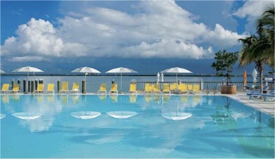 The Standard Hotel In Miami Beach South Florida The Standard Hotel In Miami Beach South Florida Bid Per Room Night Choose Your Length Of Stay