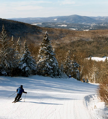 The Balsams Grand Resort Hotel in Dixville Notch, New Hampshire ...