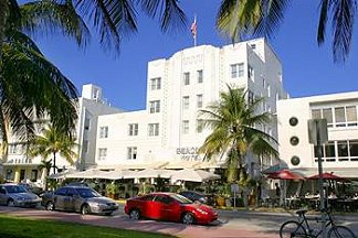 South Beach Beacon Hotel Florida Bid Per Midweek Night And Choose Your Length Of Stay At The Beacon Hotel In Heart South Beach Miami Florida