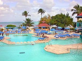 SuperClubs Breezes Bahamas All Inclusive Vacations