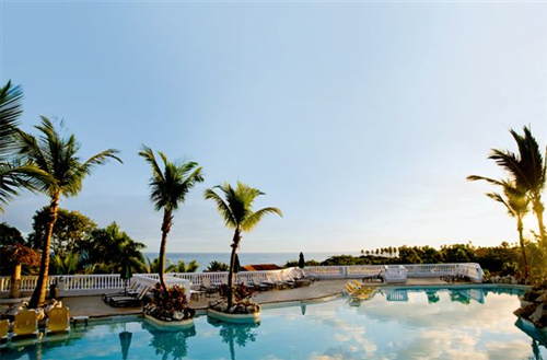 Hacienda All Inclusive Cofresi Palm Beach & Spa Resort Puerto Plata ...