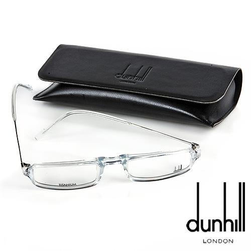Alfred Dunhill Made in Italy Eyeglass Frame