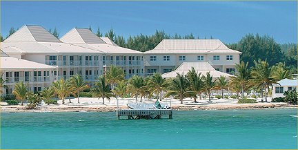 Grand Caymanian Resort Grand Cayman Island