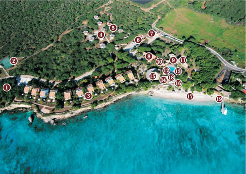 hotel kura hulanda lodge curacao small luxury hotels