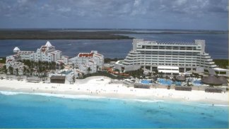 ALL INCLUSIVE Royal Solaris Cancun GR Solaris Discount Cancun Mexico