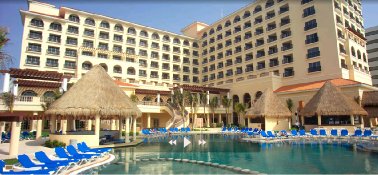 ALL INCLUSIVE Royal Solaris Cancun GR Solaris Discount Cancun Mexico