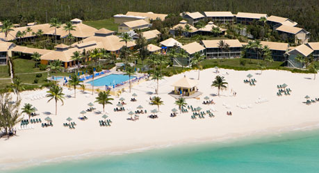 Viva Wyndham Fortuna Beach Resort - An All Inclusive Resort in Bahamas