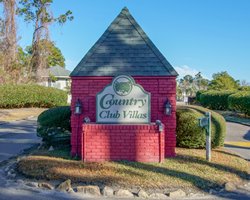7 nights in a 2 BR Unit at the Country Club Villas in Surfside Beach, South  Carolina for August 3, 2013